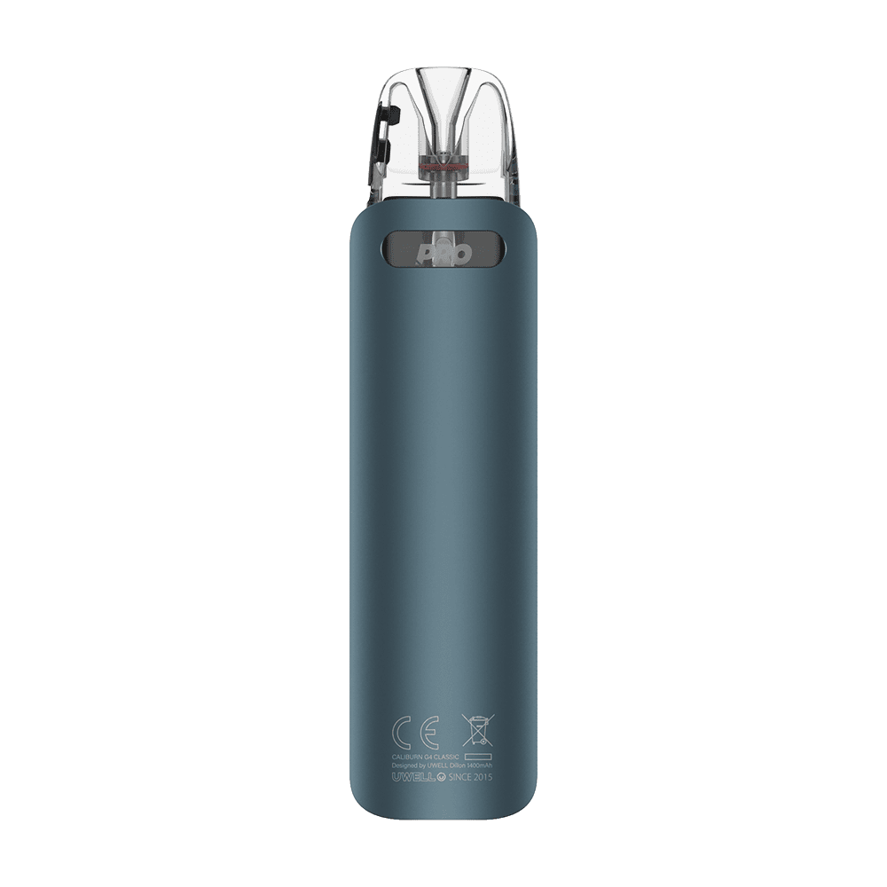 Uwell Caliburn G4 Classic Versions