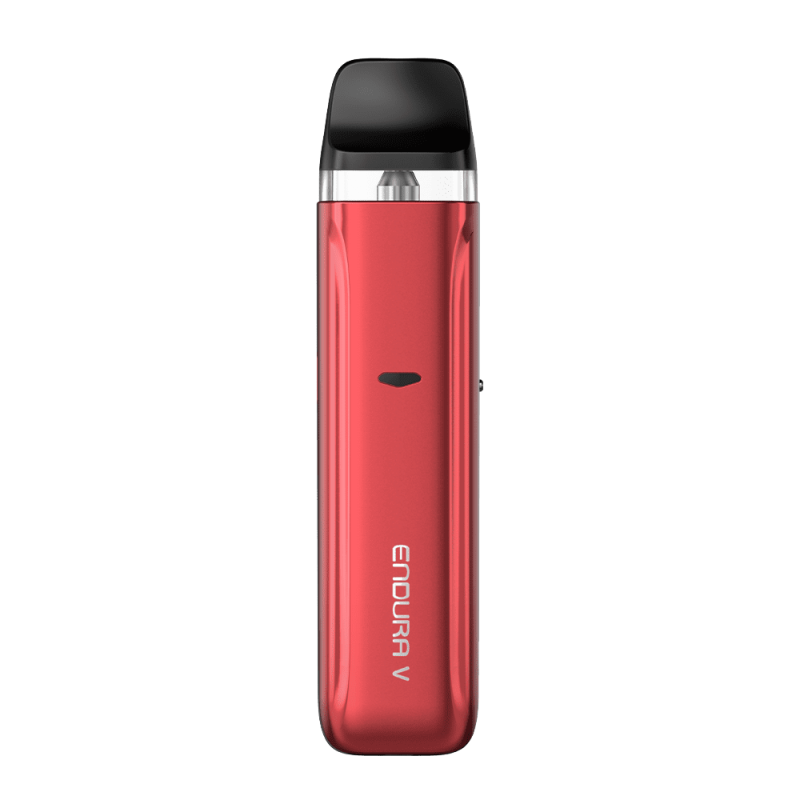 Innokin Endura V Kit Red