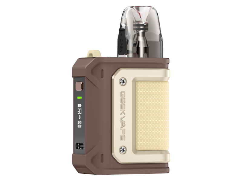 Geekvape Aegis HQ Kit