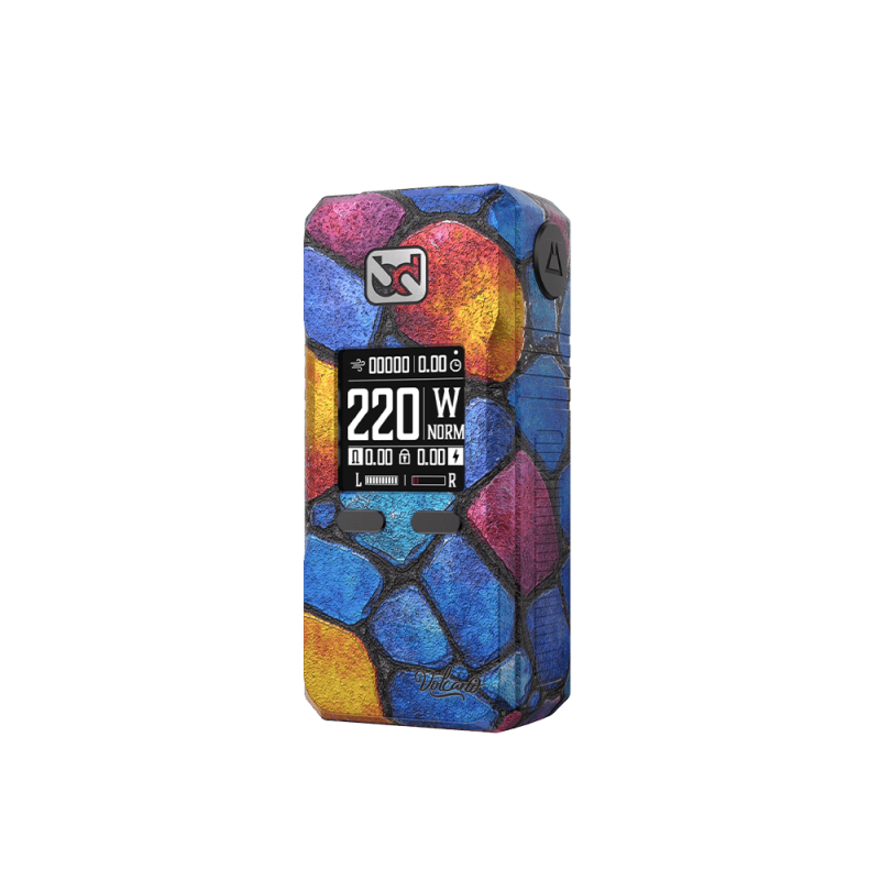 Rayden 220 Mod