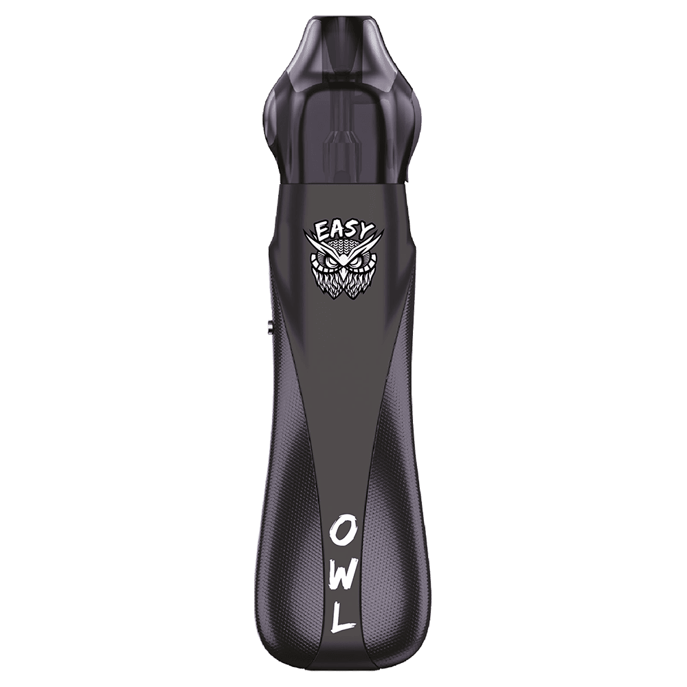 Easy OWL Pod Kit Black