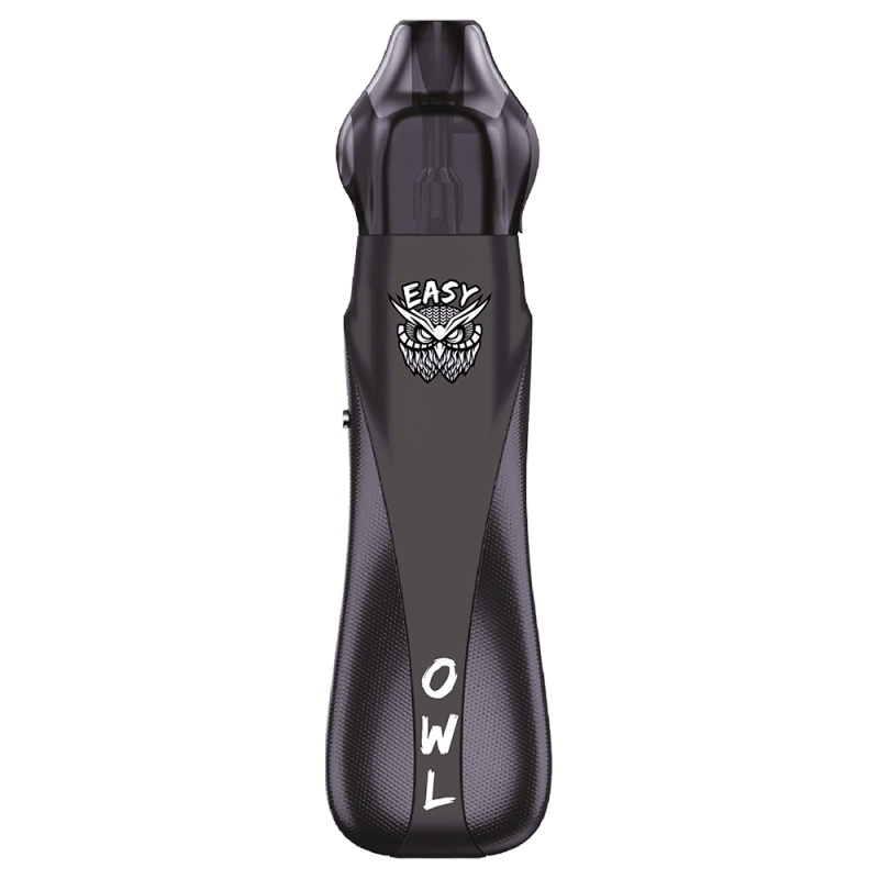Easy OWL Pod Kit Black