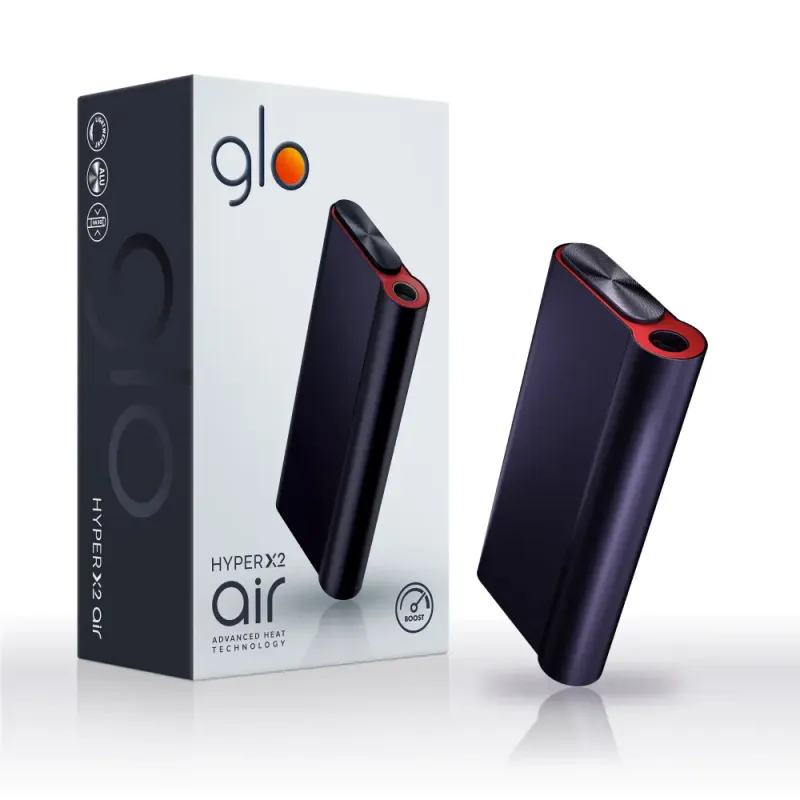 Glo Hyper X2 AIR