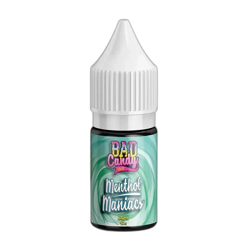 Bad Candy - Menthol Maniacs - Aroma 10ml