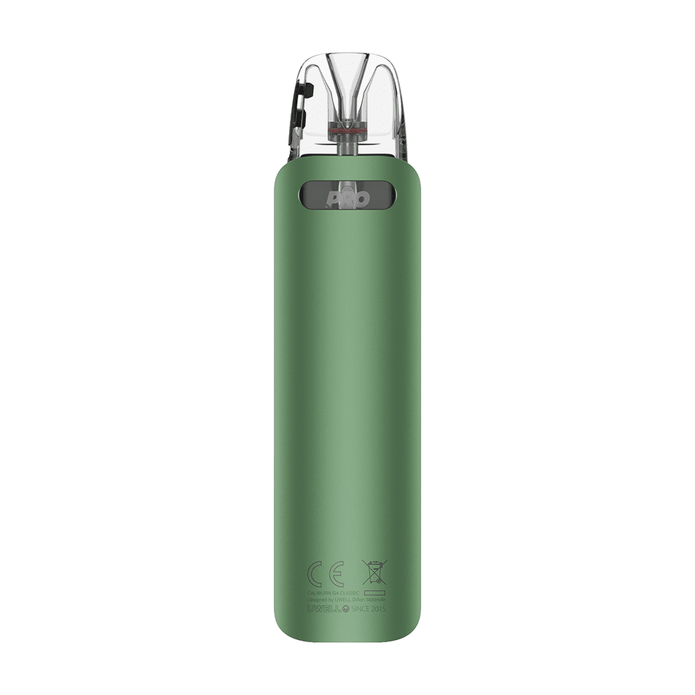 Uwell Caliburn G4 Classic Versions