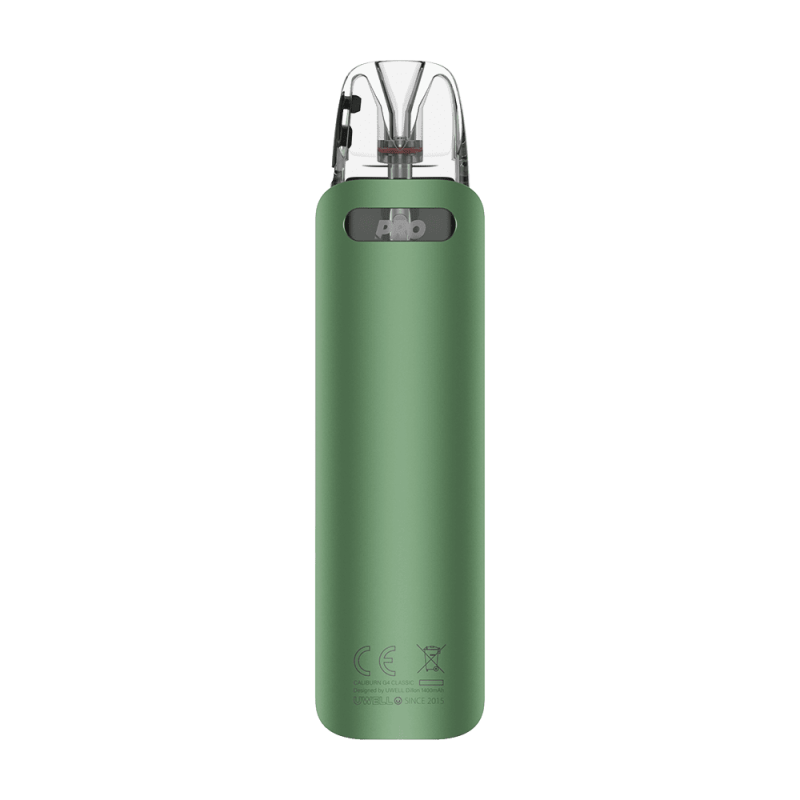 Uwell Caliburn G4 Classic Versions