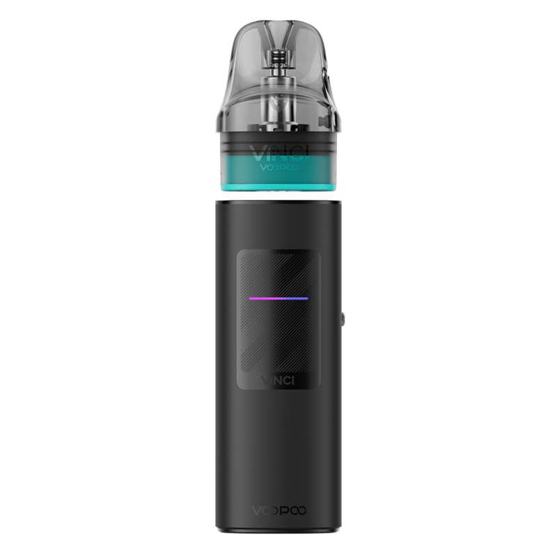 Voopoo Vinci S Kit Black