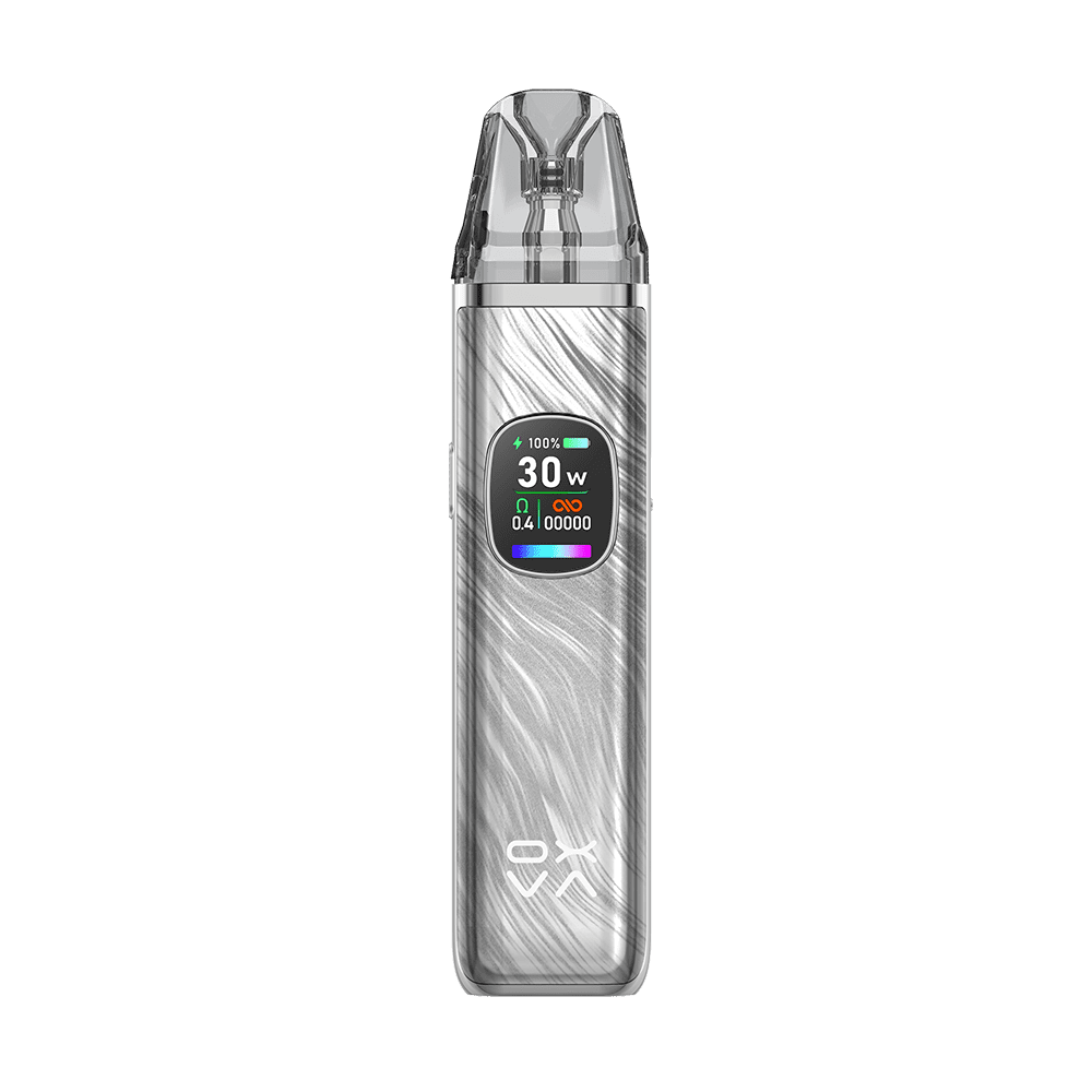 OXVA XLIM Pro 2 Kit Platinum Gray