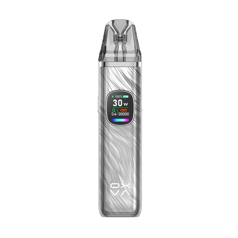 OXVA XLIM Pro 2 Kit Platinum Gray