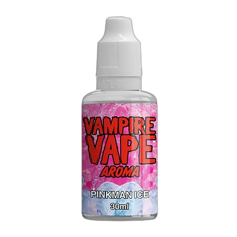 Vampire Vape Pinkman Ice 30ml Aroma