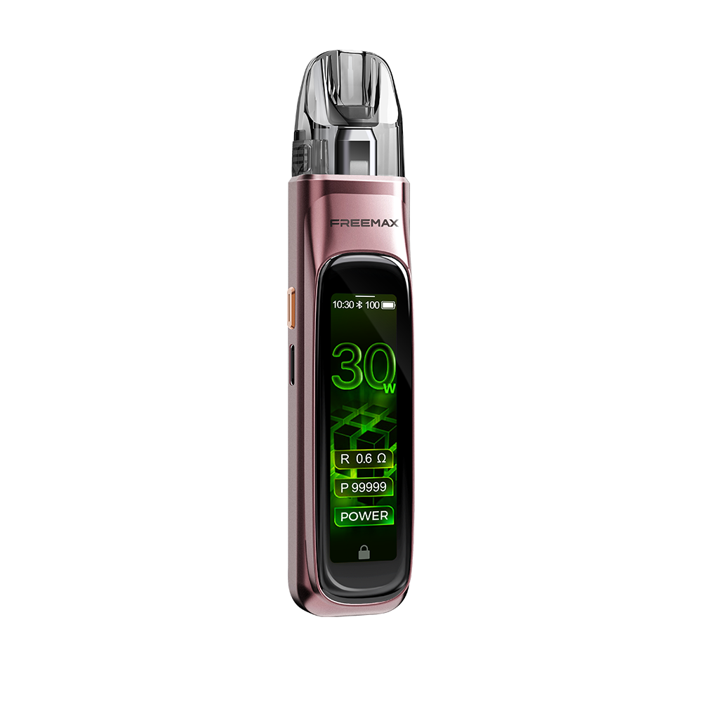Freemax Rexa Pro Kit Pink