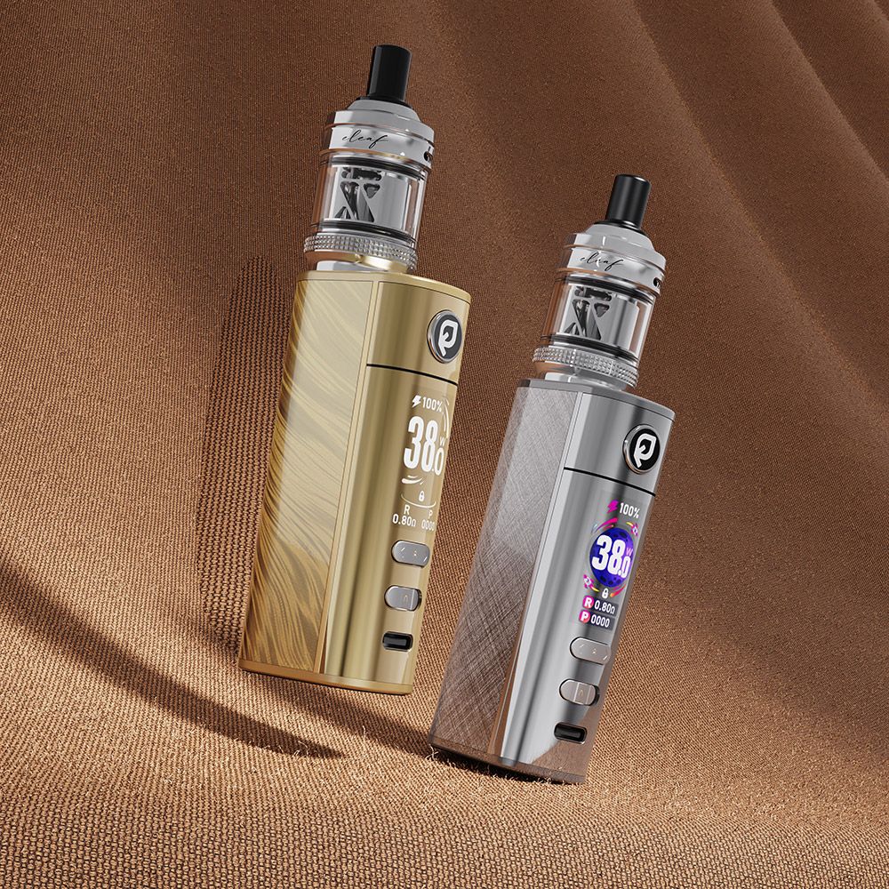 Eleaf iStick X40 Kit