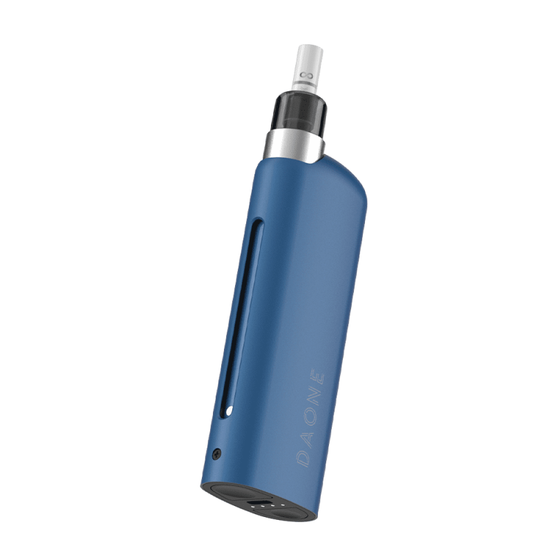 Da One RE1 Full Kit Pacific Blue