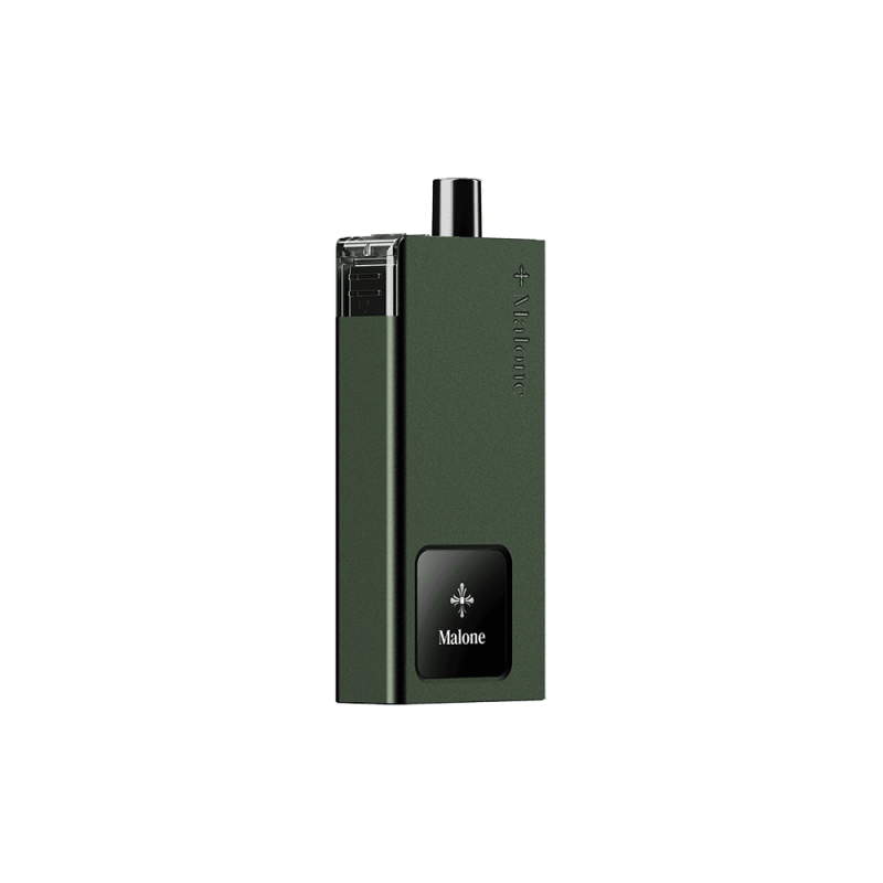 Vaptio Malone Kit Dark Green