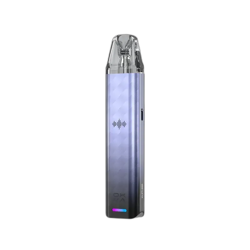 Oxva Xlim SE 2 Kit Black Blue
