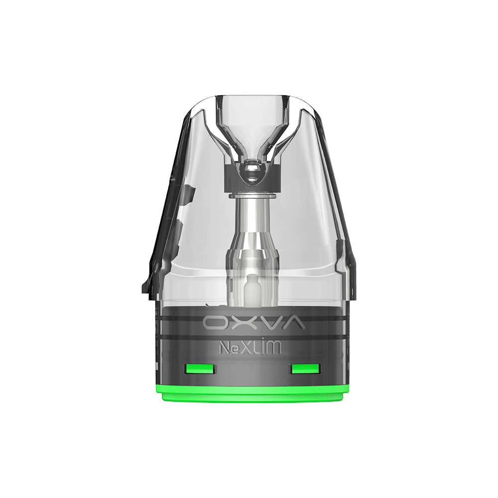 OXVA NeXLIM Pod 1,2 Ohm (NeXlim & Go)