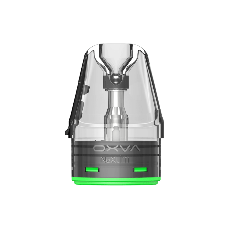 OXVA NeXLIM Pod 1,2 Ohm (NeXlim & Go)
