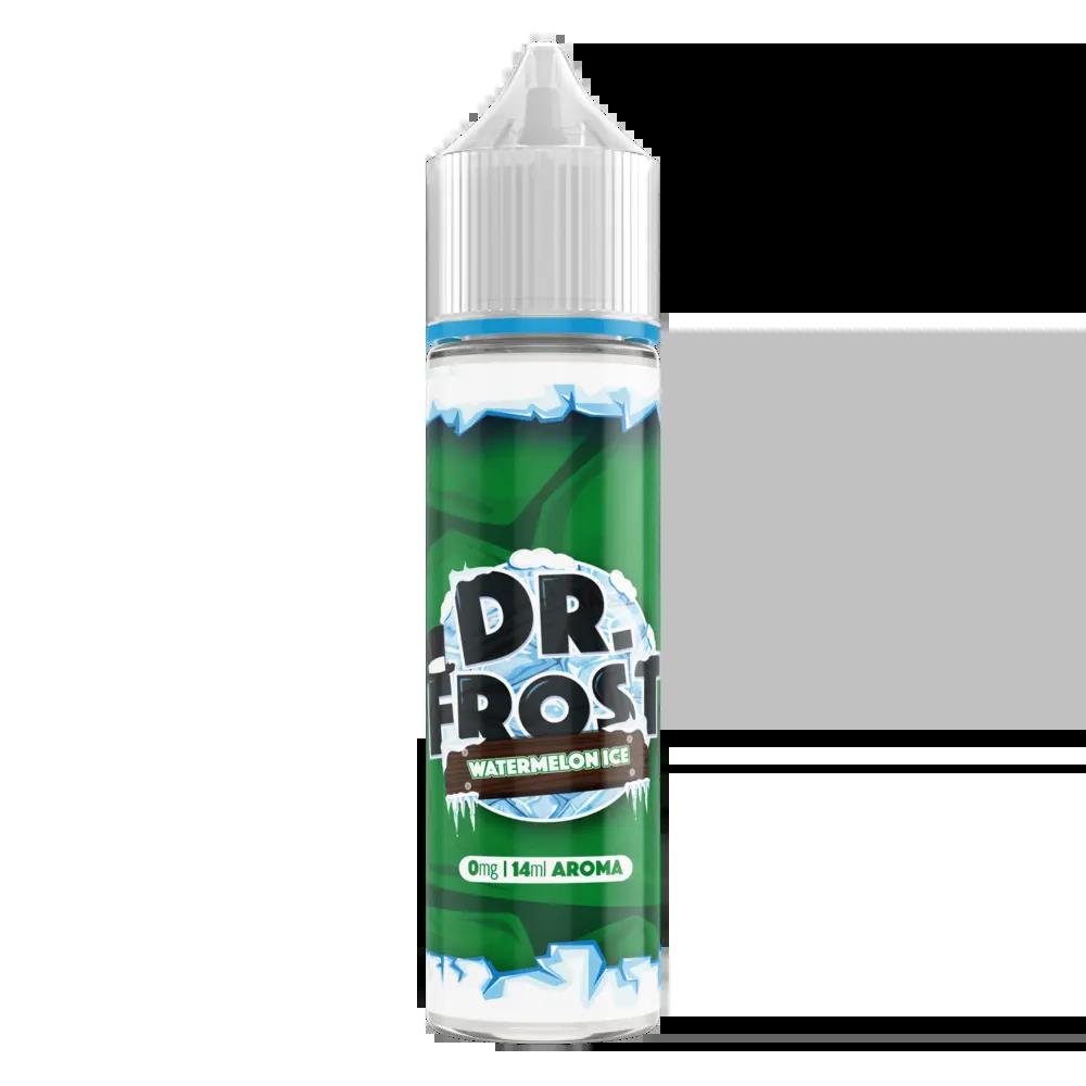 Dr. Frost Longfill - Watermelon Ice - 14ml Aroma in 60ml Flasche