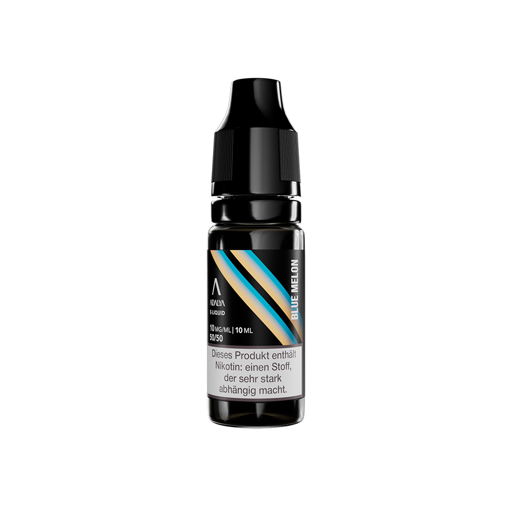 Adalya Nikotinsalz - Blue Melon - 10ml Liquid 10mg
