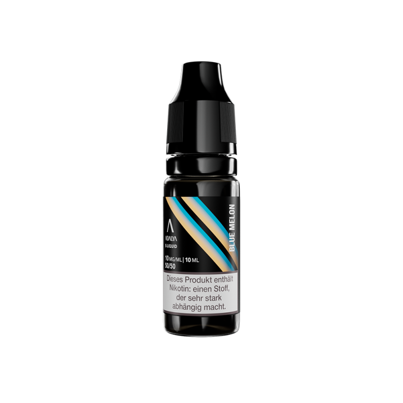 Adalya Nikotinsalz - Blue Melon - 10ml Liquid 10mg