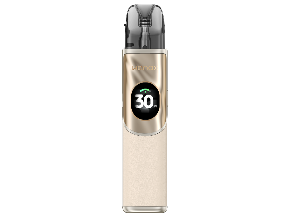 Geekvape Wenax Q2 Kit Sunset-Dune