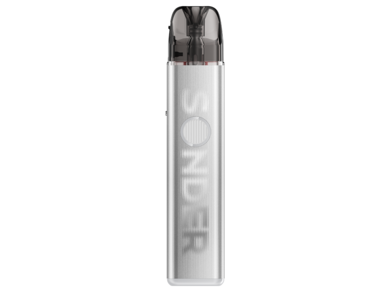 Geekvape Sonder Q3 Kit Beat Silver