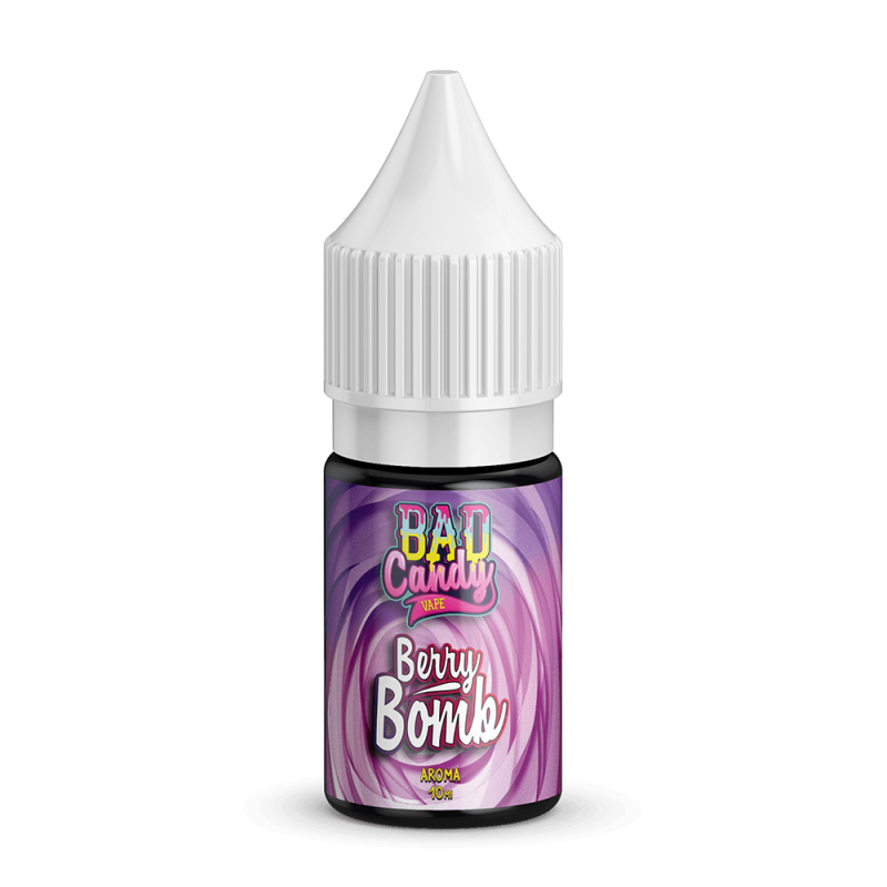 Bad Candy - Berry Bomb - Aroma 10ml