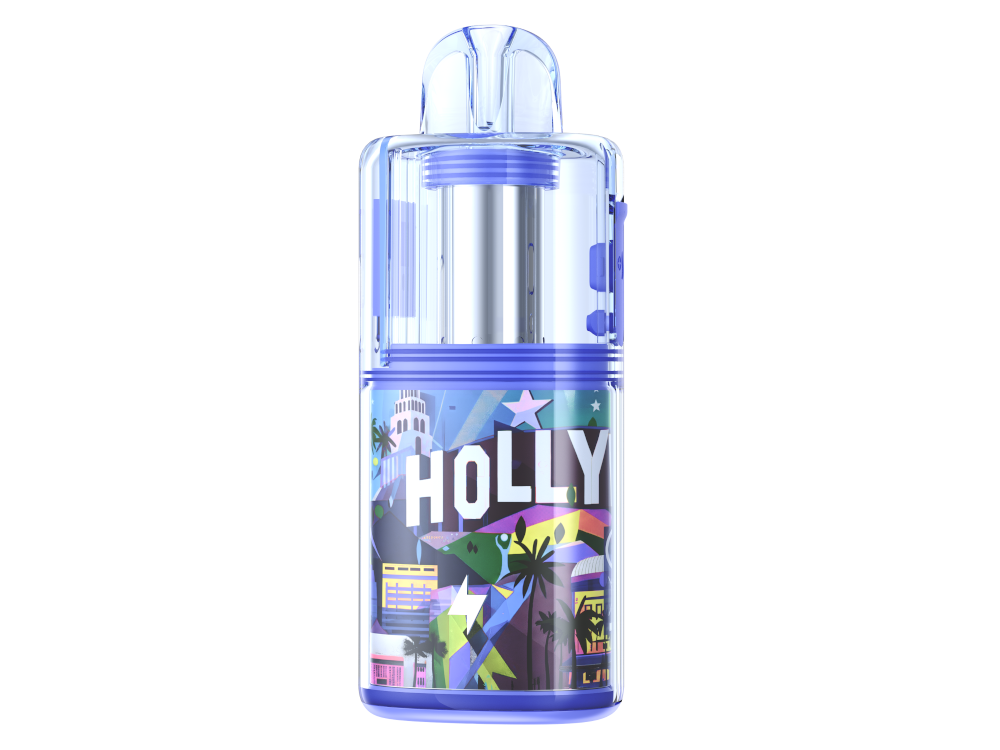 Geekvape Kloud 10ml Fame Blue