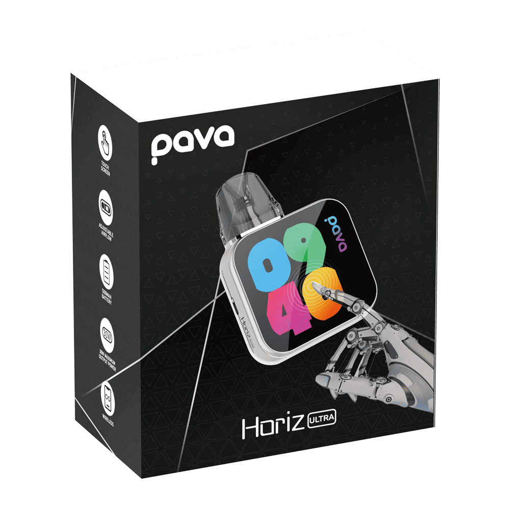 Pava Horiz Ultra Kit