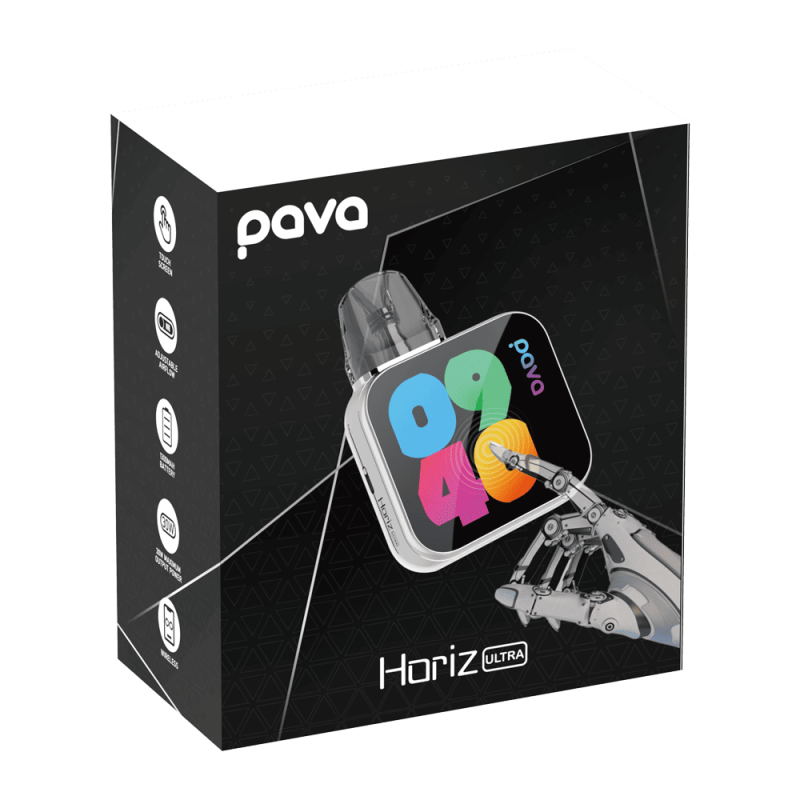 Pava Horiz Ultra Kit