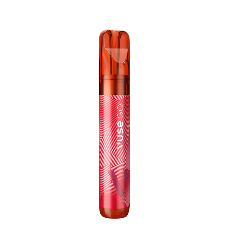 Vuse GO 1000 Strawberry Ice 20mg Einweg E-Zigarette