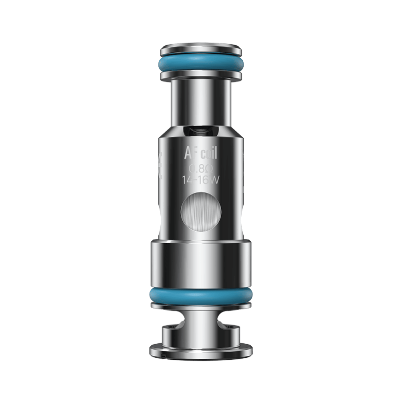Aspire AF Sieb Coil 0,8 Ohm (Flexus Pro, Flexus SE)