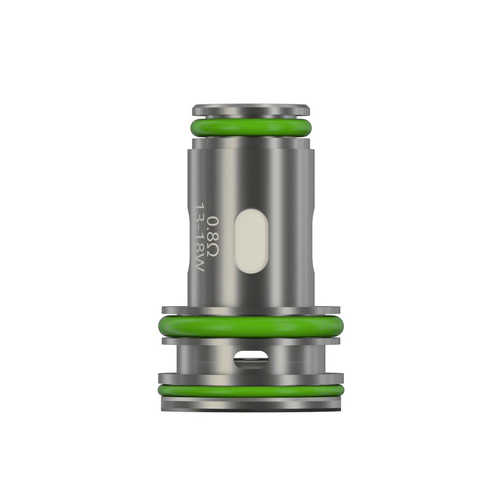 Eleaf GTL-D 0,8ohm Verdampferkopf (GTL X Tank, iStick X40)