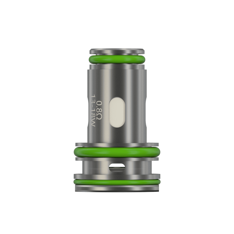 Eleaf GTL-D 0,8ohm Verdampferkopf (GTL X Tank, iStick X40)