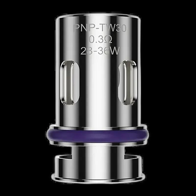 Voopoo PnP TW30 Sieb Coil 0,30 Ohm (Drag, PnP. Argus, Doric 60, Vinci 3, H40)