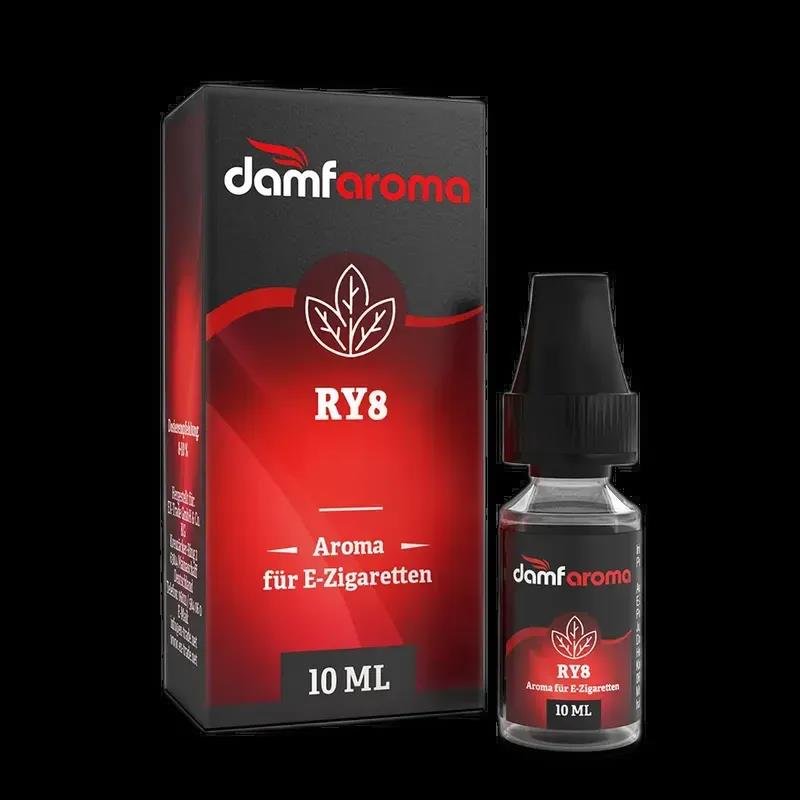 damfaroma - RY8 - 10ml Aroma