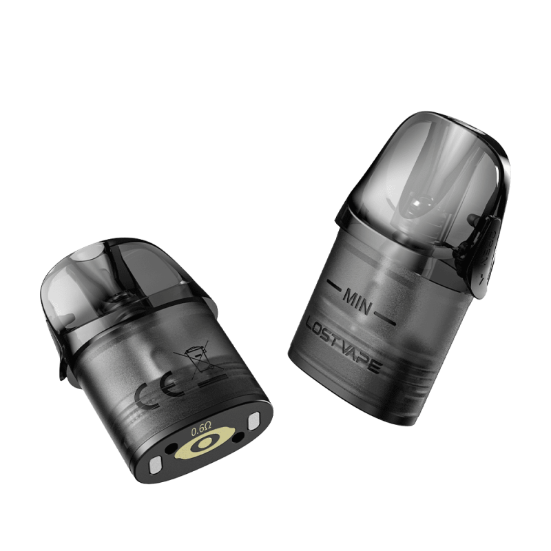 Lost Vape E Plus V2 Pod