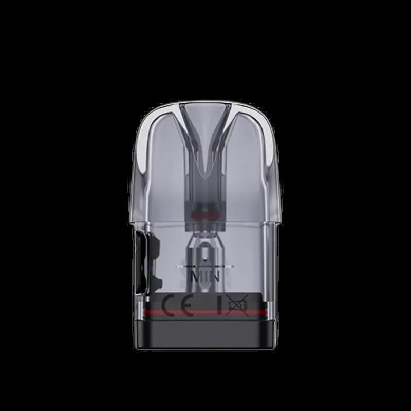 Uwell Caliburn G3 Sieb Pod (GK3, G3 Lite, G3 Pro, G3 Lite, G4, G4 mini, G4 Pro)
