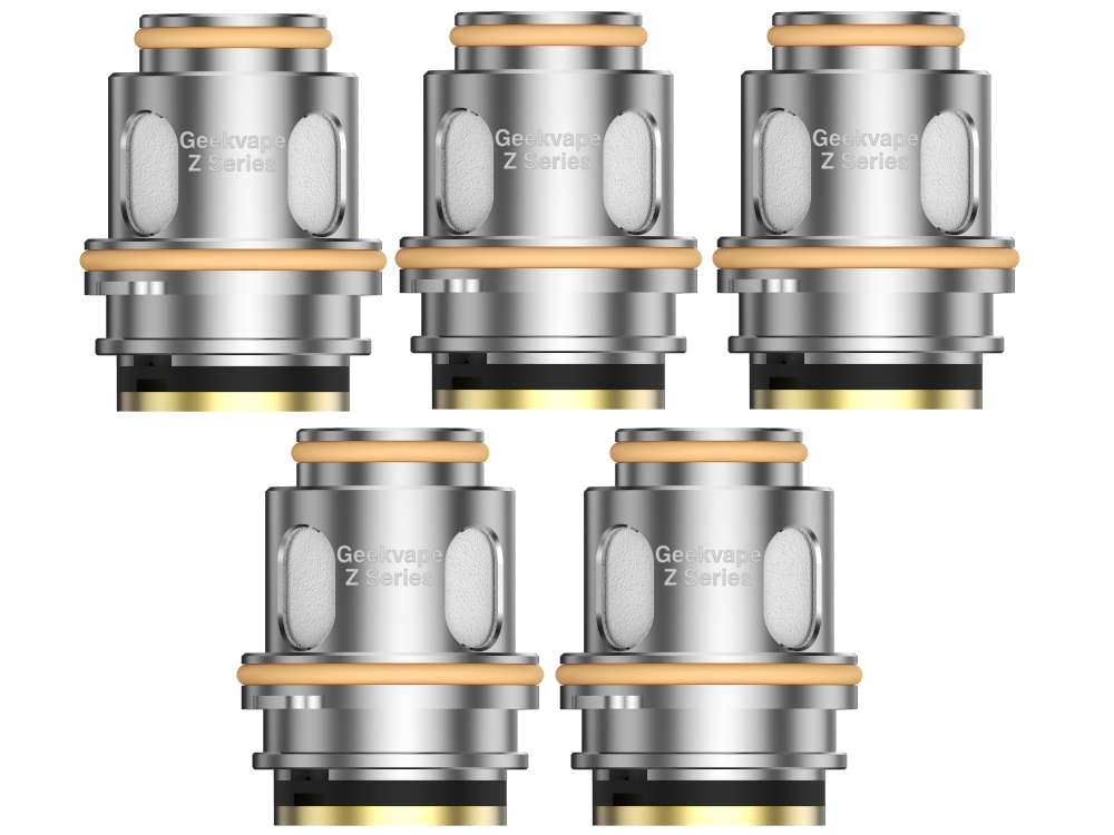 Geekvape Z-Series XM (5 Stk.)