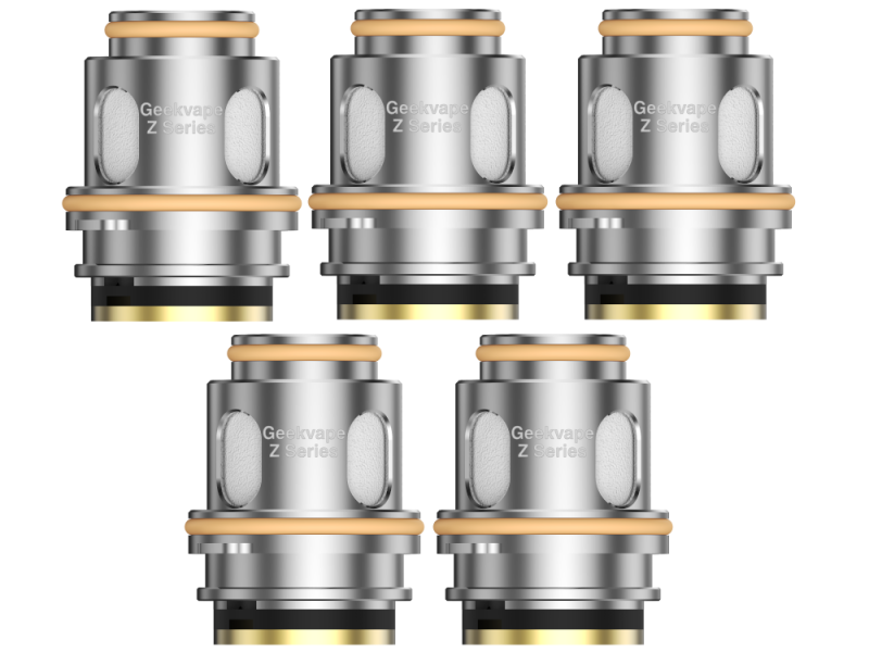 Geekvape Z-Series XM (5 Stk.)