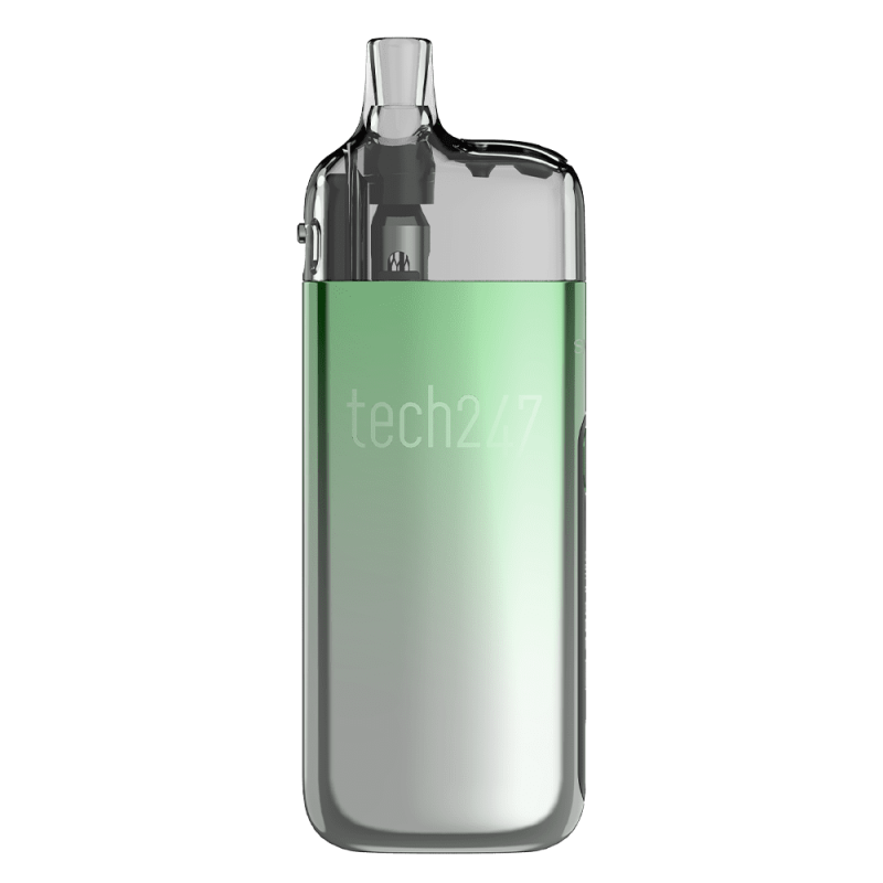 Smok tech247 Kit Green Gradient