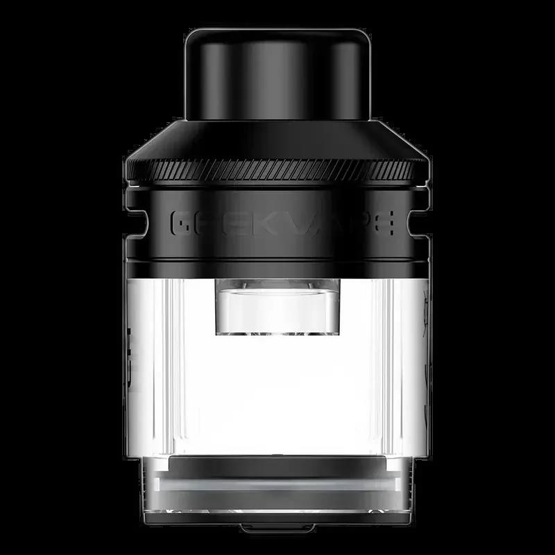 Geekvape Aegis E100 Leerpod Black Eteno