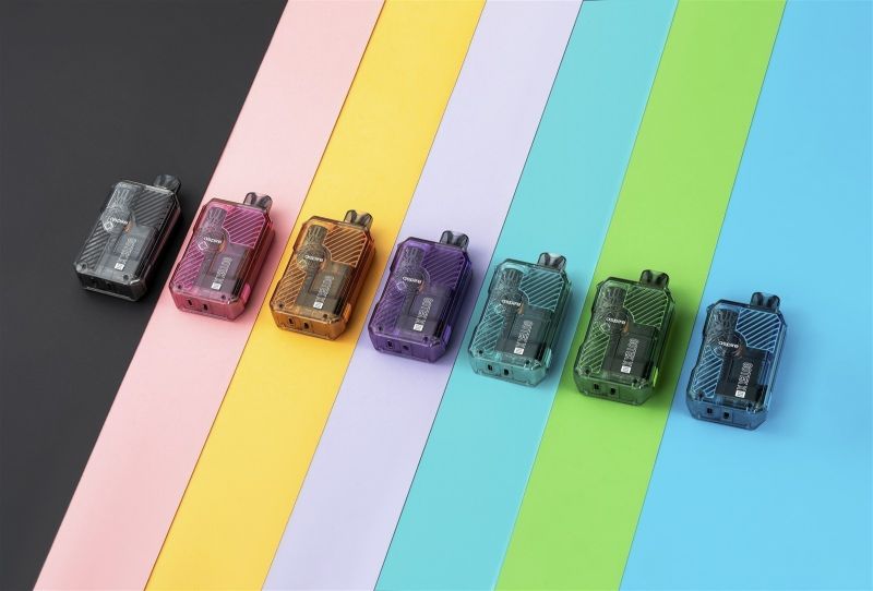 Aspire Gotek X3 Kit