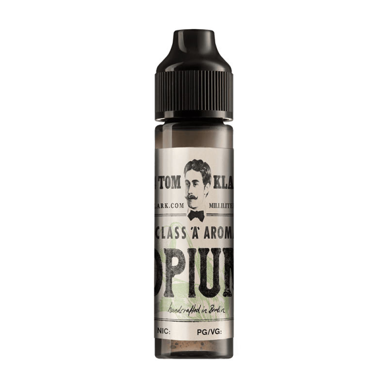 Tom Klarks Aroma Longfill - Utopium - 5ml in 60ml Flasche