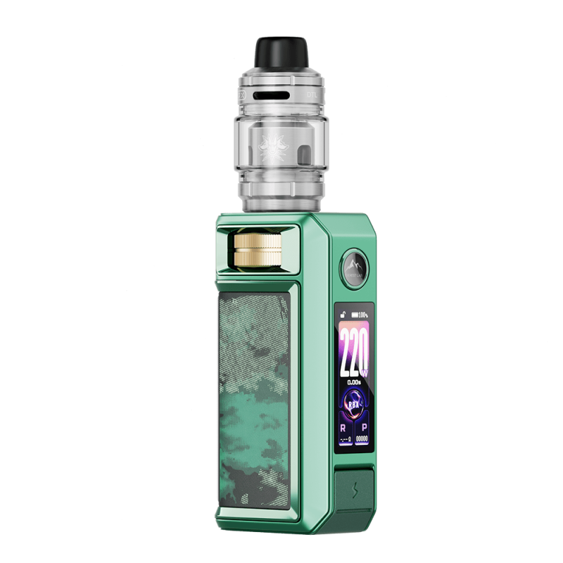 Voopoo Drag 6 Kit