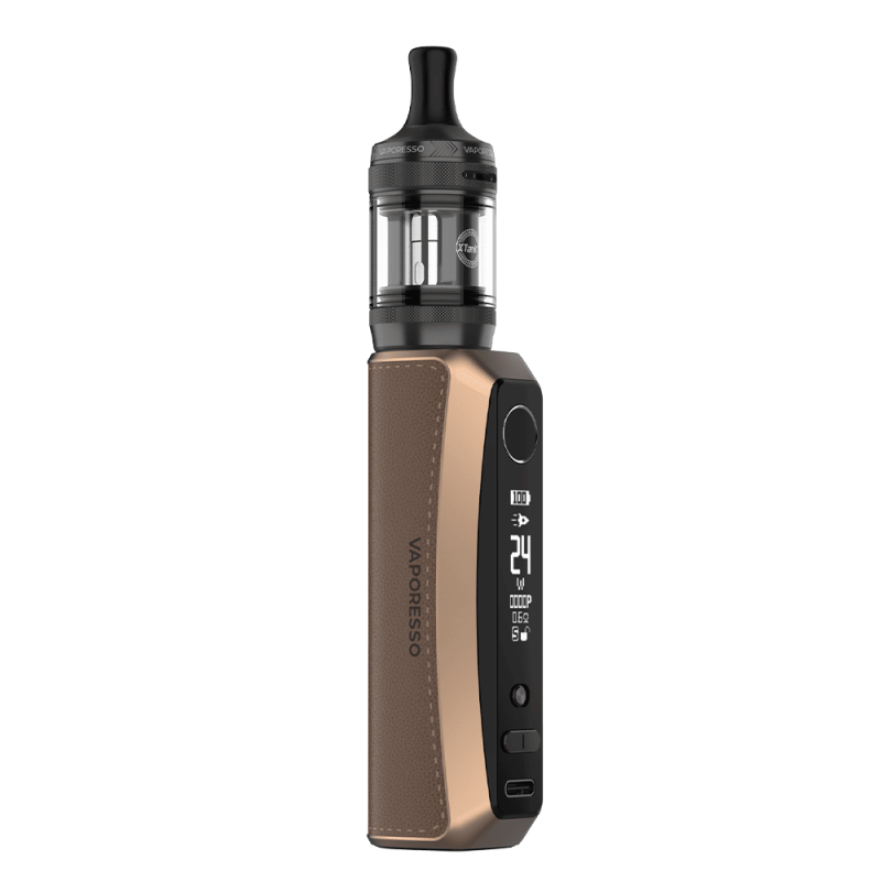 Vaporesso GTX One Pro Kit Brown