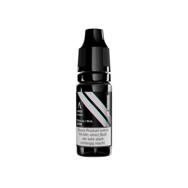 Adalya Nikotinsalz - Ice Bonbon - 10ml Liquid