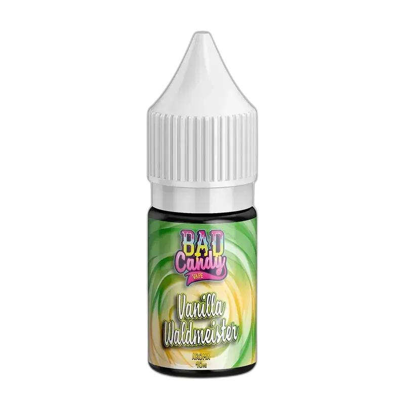 Bad Candy - Vanilla Waldmeister - Aroma 10ml