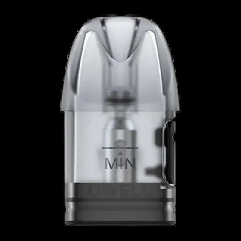 Uwell Caliburn A2S Pod 1,2 Ohm (Caliburn A2)