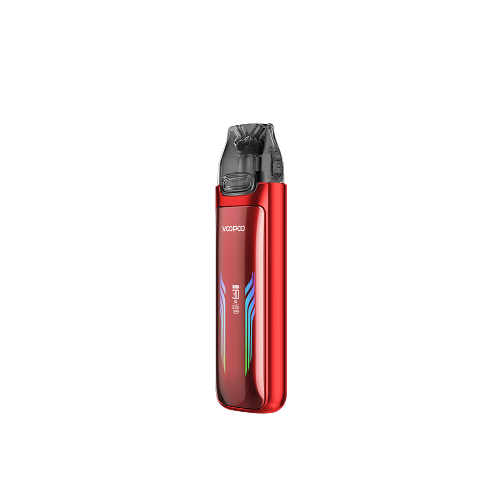Voopoo VMATE Max Kit Ruby Red